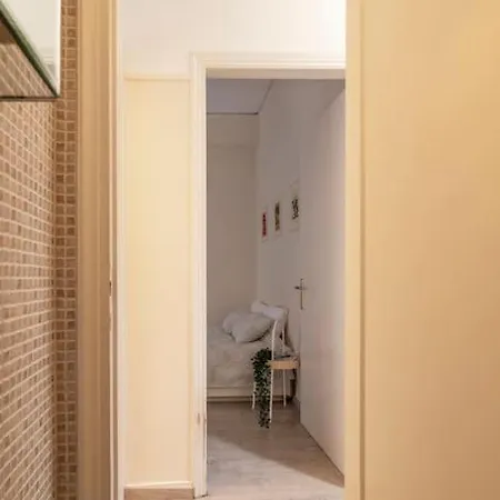 Apartment A-03. Next 2 Metro & Central Clinic. Renovated 2019! Athens